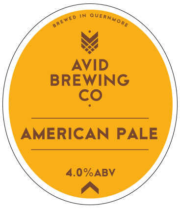 American Pale Ale (APA)